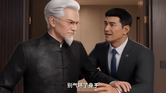 别想欺负我妹妹 （97集）好看的短剧推荐