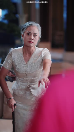 葬爱小美驾到，请接招（84 集）全剧免费观看
