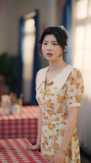 穿成杀猪女,国宴大厨爽翻七零(81 集) 穿成杀猪女,国宴大厨爽翻七零(81 集)火爆短剧抢先看