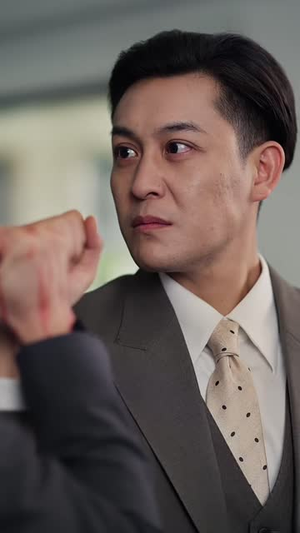 继承者游戏（100 集）热门短剧在线看