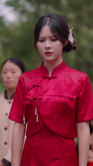 应聘客串儿媳，却演成了傅家主母（77 集）好看短剧又来了