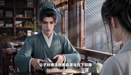 案卷拾光，与君相逢（136集）全集下载