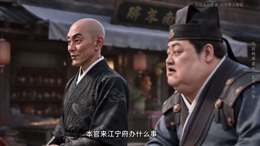 废物垫底皇子，反倒成为千古一帝第三季（255集）短剧介绍