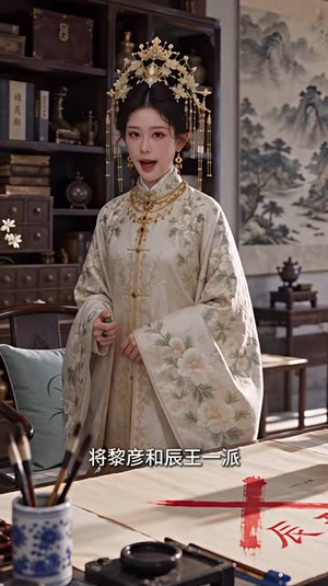 退婚后赵大人身份瞒不住了第二季(181集) 退婚后赵大人身份瞒不住了第二季(181集)最新上映免费看