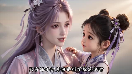 鬼谷小郡主第四季（126集）男主角是谁