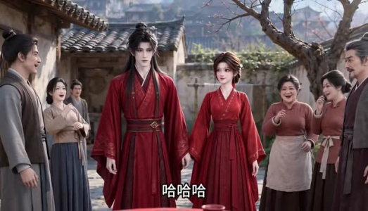 唯有他记得我(105集) 唯有他记得我(105集)热门短剧来袭