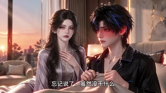 冰山老公失忆后超黏人第一季(129集) 冰山老公失忆后超黏人第一季(129集)短剧推荐上热门