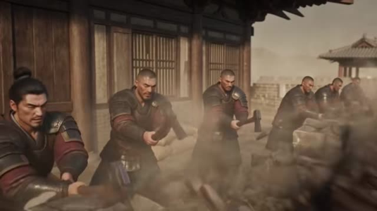 烬九州第二十二季（174集）热播短剧免费看