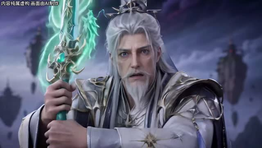 魔帝遇退婚,九龙御辇踏上门第一季(183集) 魔帝遇退婚,九龙御辇踏上门第一季(183集)精彩短剧追不停