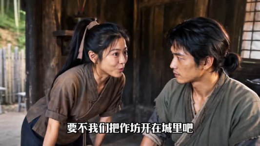 猎户家的美娘子(109集) 猎户家的美娘子(109集)在线免费观影