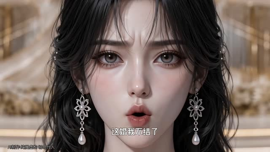 深情边界(53集) 深情边界(53集)超火热门短剧