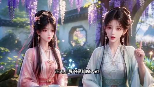 在死对头心上撒个娇（50集）高分佳作免费看
