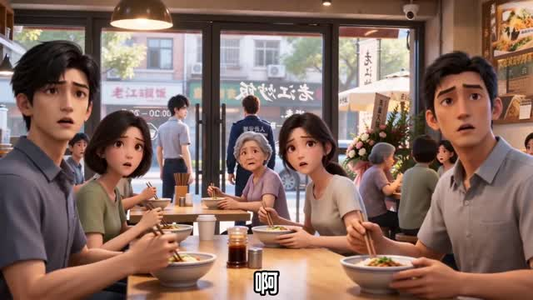 摆摊大王第四季（199集）热门短剧排行榜