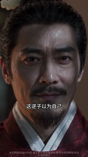 文臣尽头是武斗，我在朝堂横着走（123集）精彩短剧追不停