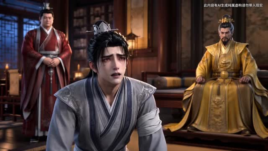 京师第一纨绔第八季(170集) 京师第一纨绔第八季(170集)分享热门短剧