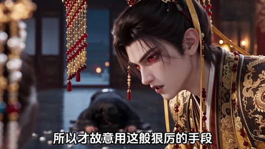 寿命只剩七天,战神公主梭哈了(222集) 寿命只剩七天,战神公主梭哈了(222集)精彩的网络短剧