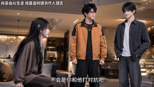 重生后我没有攻略了,却都偏爱我(123集) 重生后我没有攻略了,却都偏爱我(123集)短剧推荐更新中