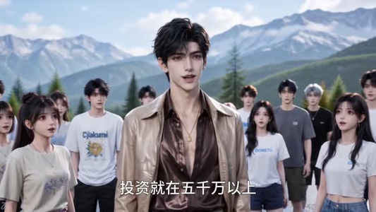 亲爱的鬼妹妹别怕，超度我是专业的 （102集）短剧全集免费看