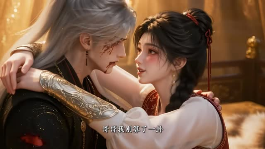 福妻太子妃喜得满堂麟儿（128集）免费短剧推荐
