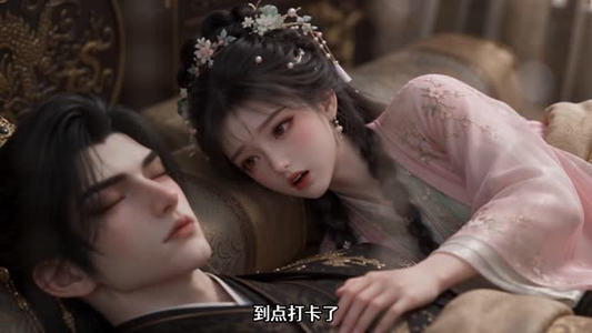 皇上竟是我老乡（76集）精彩短剧推荐