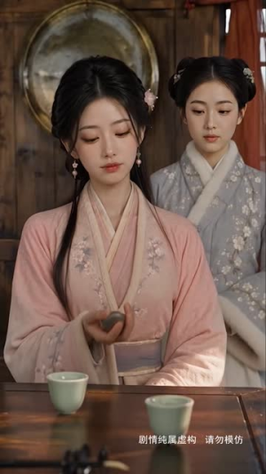 隔壁郎君是锦衣卫(187集) 隔壁郎君是锦衣卫(187集)热门了短剧