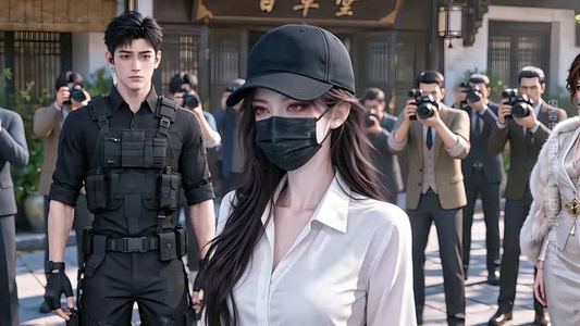 谁又惹她了！第二季（222集）西瓜短剧免费看