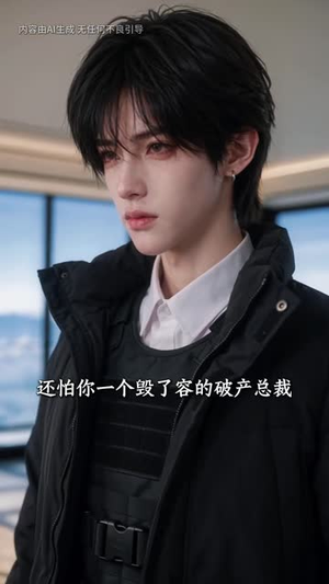 听见心声：原来你是这样的她（56集）好看短剧推荐