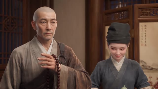 穿书穿成恋爱脑女配，我把将军府带偏了二季（124集）热门火爆短剧