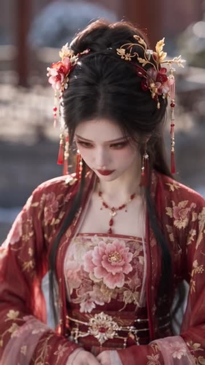 穿越刺杀皇后,没想到皇后竟是我亲妈 (73集) 穿越刺杀皇后,没想到皇后竟是我亲妈 (73集)无需会员轻松看