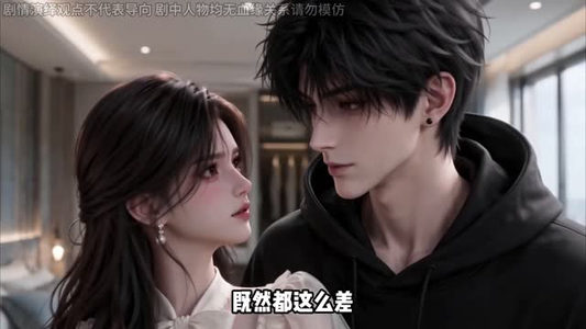 他过分热烈2(127集) 他过分热烈2(127集)短剧精彩绝伦