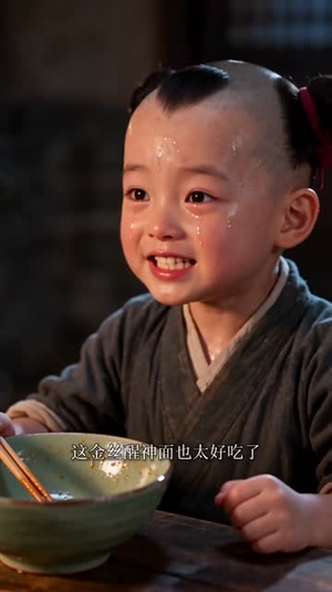 穿越御厨:我在皇宫点外卖(121集) 穿越御厨:我在皇宫点外卖(121集)不用花钱看全剧
