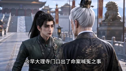 岁岁春欢：明月照嘉岁第四季（215集）推荐你们也去看