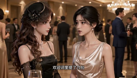 太子爷捡的破碎小玫瑰又掀桌了（141集）精彩短剧后续
