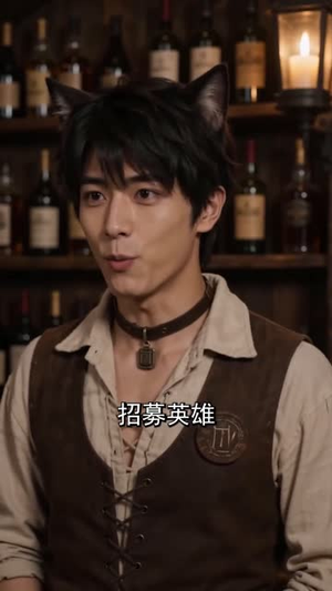 全民求生：我的技能有亿点点多第九季（161集）短剧排行榜