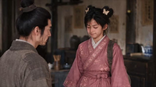 山货换万金,挣起一个家AI真人版第二季(128集) 山货换万金,挣起一个家AI真人版第二季(128集)短剧有好货推荐