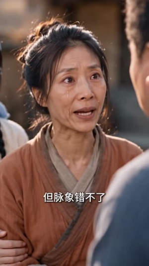 清水故事：农家夫妻的红火小日子2（242集）抢先看热门短剧