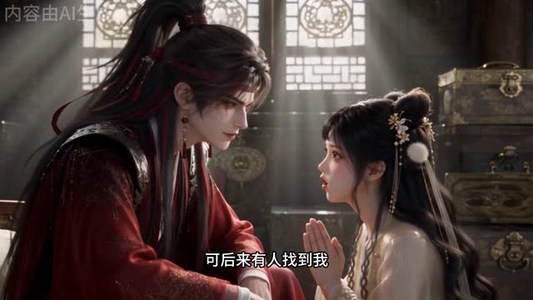 我爹都认了才告诉我全家都是反贼第一季 (119集) 我爹都认了才告诉我全家都是反贼第一季 (119集)视频在线看