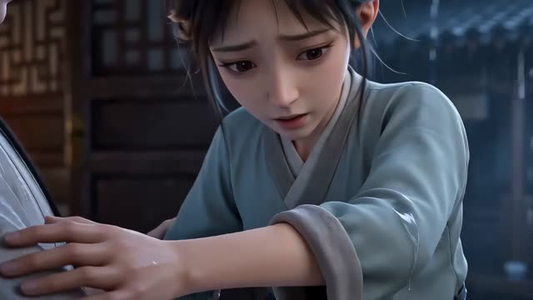 落魄状元与炊火妻(58集) 落魄状元与炊火妻(58集)免费看全集