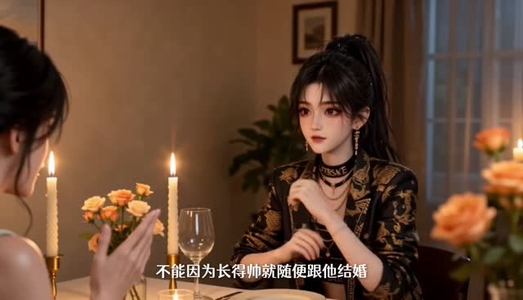 初尝玫瑰：上司竟是闺蜜大哥第二季（更至89集）在线看免费版
