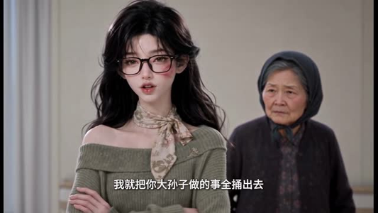 装乖成瘾（89集）全网短剧抢先看