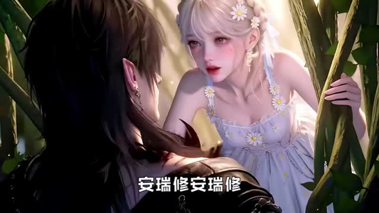 穿书救赎:驱散反派心底的阴影(173集) 穿书救赎:驱散反派心底的阴影(173集)一起追短剧吧