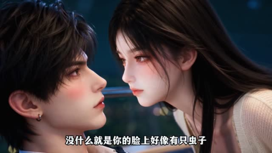 反派只想活命之孤灯遇暖（235集）贝贝短剧分享
