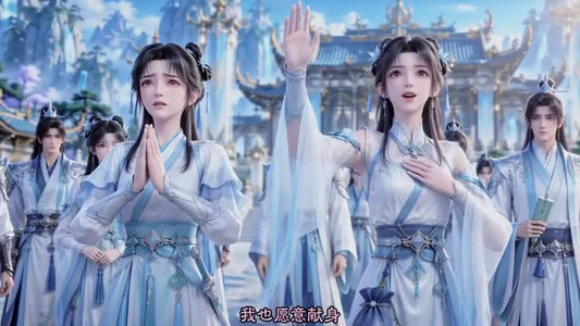 天道曝光了我的男仙品鉴录(140集) 天道曝光了我的男仙品鉴录(140集)短剧介绍