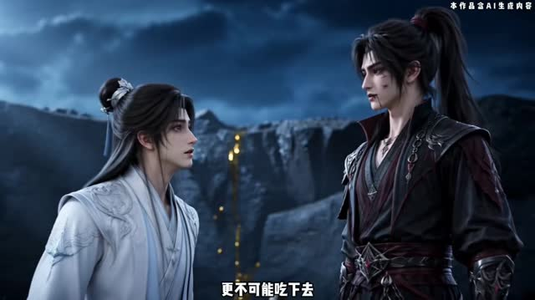 从无限复活开始逍遥修仙界（96集）精彩热门短剧