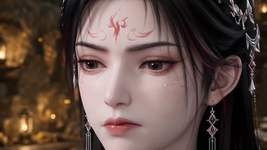 无敌小师妹颠哭全宗门（217集）短剧推荐更新中