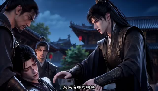 王妃一碰就碎，王爷他慌了第二季（67集）越看越好看短剧