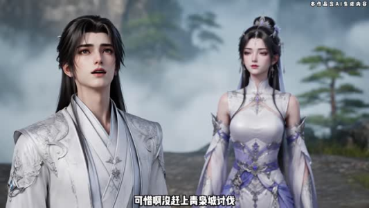 从无限复活开始逍遥修仙界第二季(253集) 从无限复活开始逍遥修仙界第二季(253集)怎么看全集