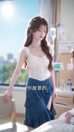 姜小姐留步，你的冤家来宠你（115集）演的怎么样