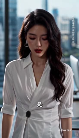 咫尺心动（60集）剧情简介