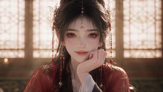 她柔弱但她能扛鼎第二季（92集）免费版